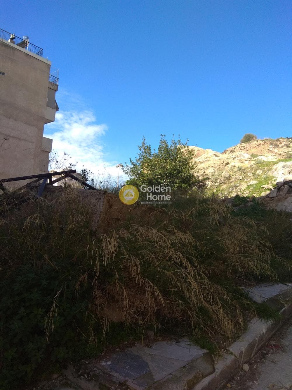 Οικόπεδο στην Άνω Κυψέλη, Κυψέλη — Φωτογραφία 13 από 14