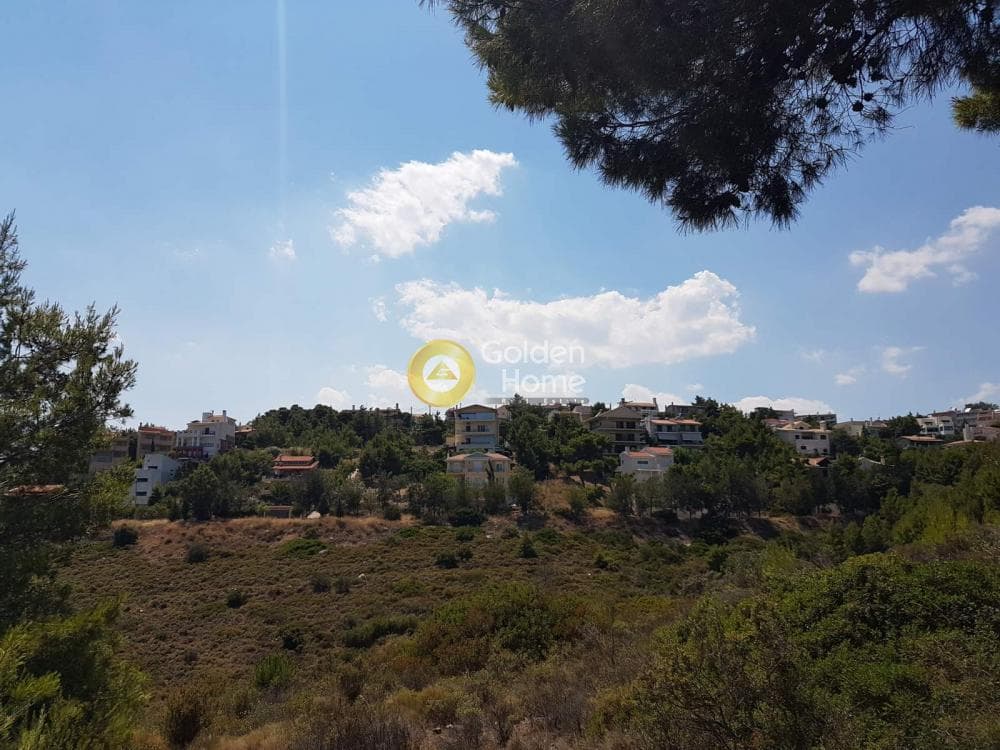 Building Plot in Kalitexnoupoli, Rafina — Photo 3 of 9