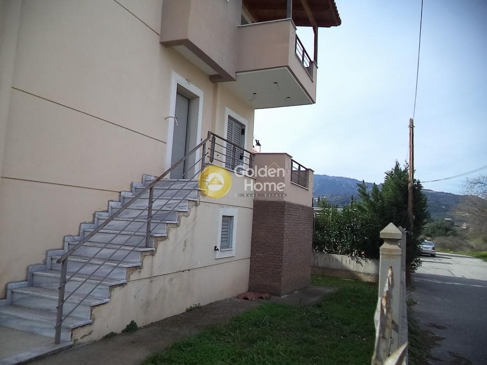 Μονοκατοικία στην Καμάρες, Ερίνεο — Φωτογραφία 5 από 8