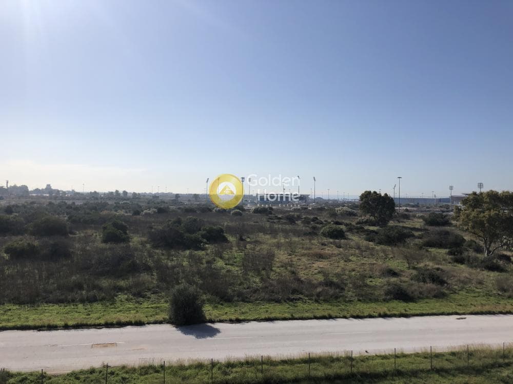 Building Plot in Center, Alimos — Photo 5 of 5