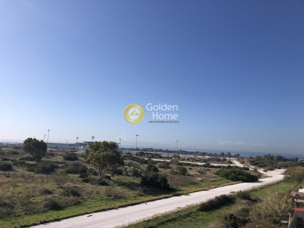 Building Plot in Center, Alimos — Photo 1 of 5