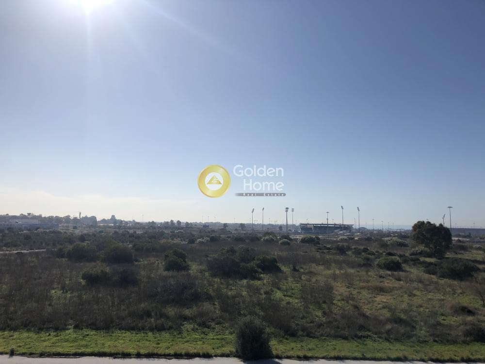 Building Plot in Center, Alimos — Photo 3 of 5