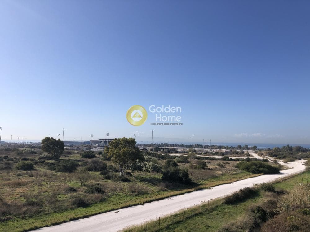 Building Plot in Center, Alimos — Photo 4 of 5