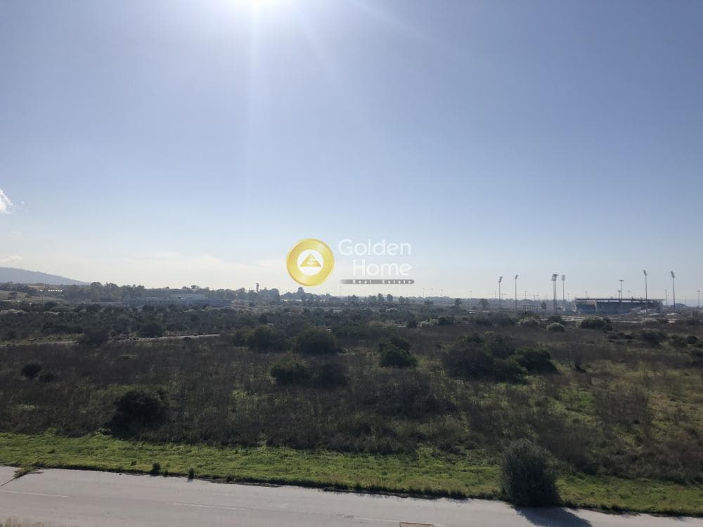 Building Plot in Center, Alimos — Photo 2 of 5
