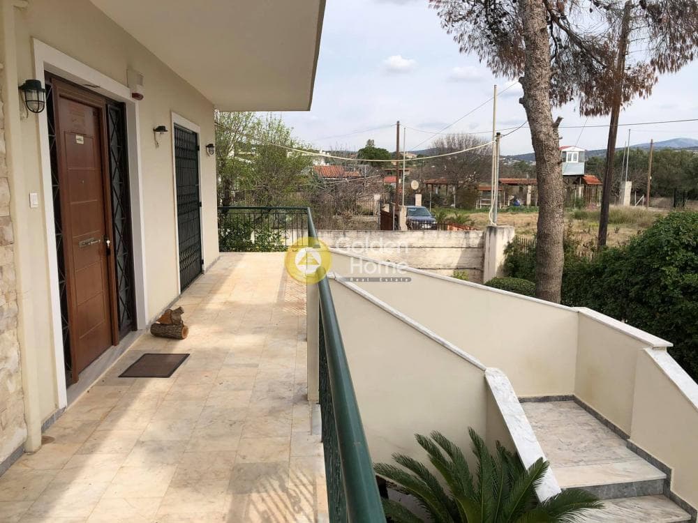Μονοκατοικία στην Αγία Μαρίνα, Κορωπί — Φωτογραφία 30 από 33