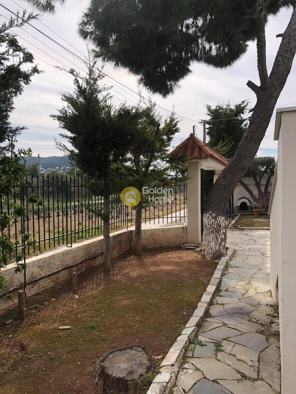 Μονοκατοικία στην Αγία Μαρίνα, Κορωπί — Φωτογραφία 33 από 33