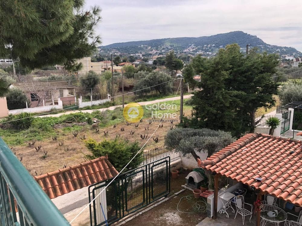 Μονοκατοικία στην Αγία Μαρίνα, Κορωπί — Φωτογραφία 32 από 33
