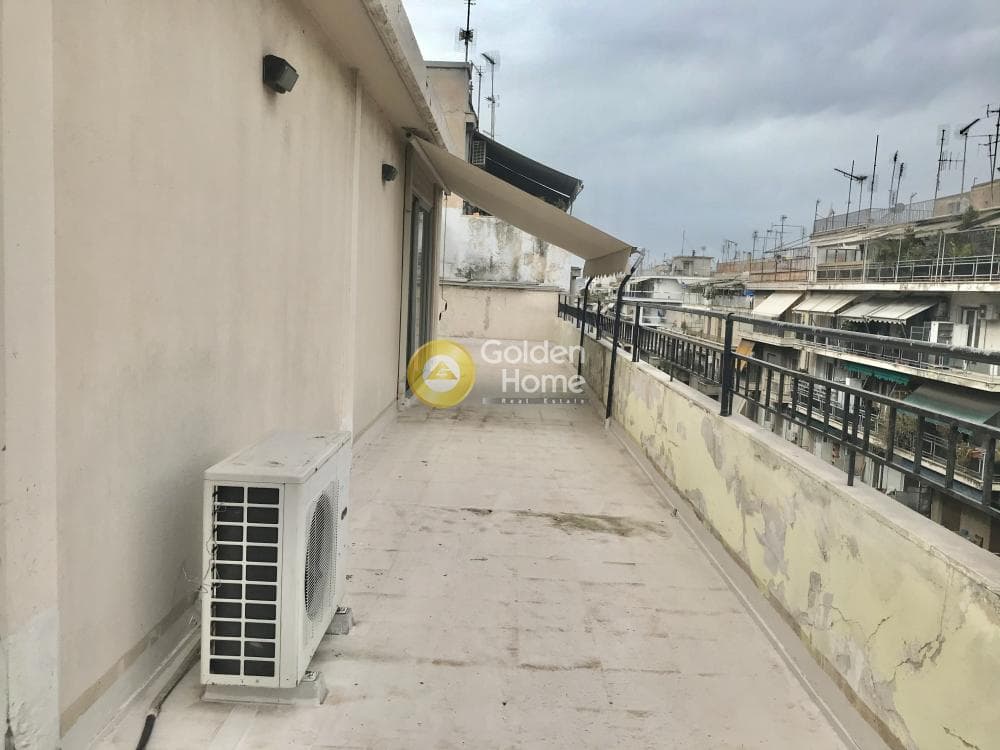 Γραφείο στην Πολυτεχνείο, Εξάρχεια - Νεάπολη — Φωτογραφία 2 από 25