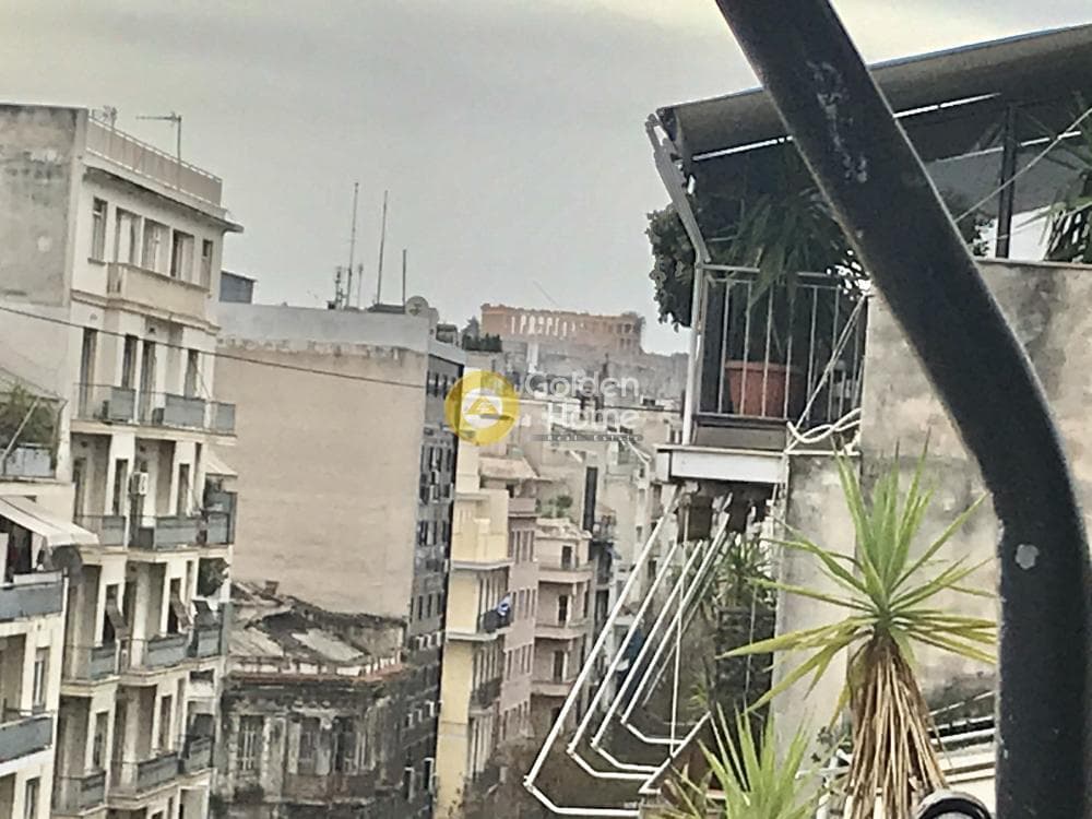 Γραφείο στην Πολυτεχνείο, Εξάρχεια - Νεάπολη — Φωτογραφία 3 από 25