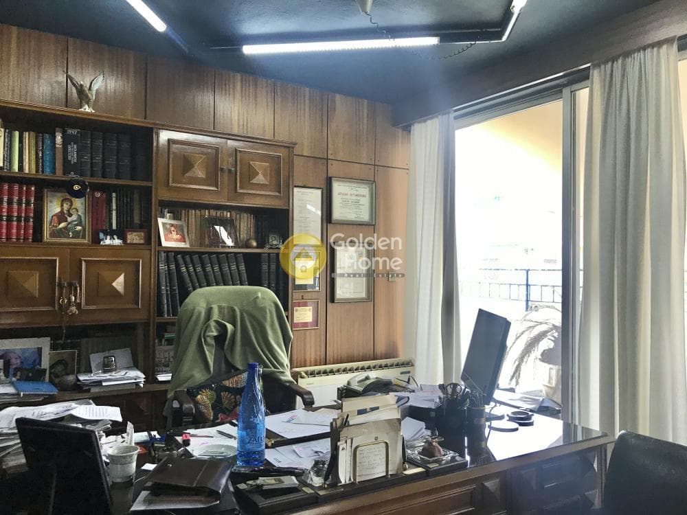 Γραφείο στην Πολυτεχνείο, Εξάρχεια - Νεάπολη — Φωτογραφία 7 από 25