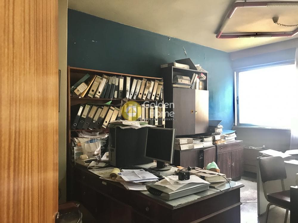 Γραφείο στην Πολυτεχνείο, Εξάρχεια - Νεάπολη — Φωτογραφία 10 από 25