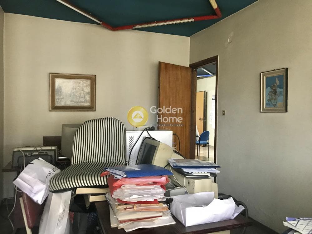Γραφείο στην Πολυτεχνείο, Εξάρχεια - Νεάπολη — Φωτογραφία 13 από 25