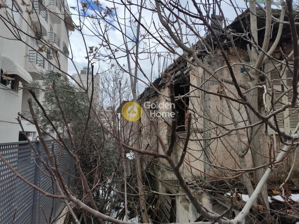 Οικόπεδο στην Προφήτης Ηλίας, Μεταμόρφωση — Φωτογραφία 9 από 11