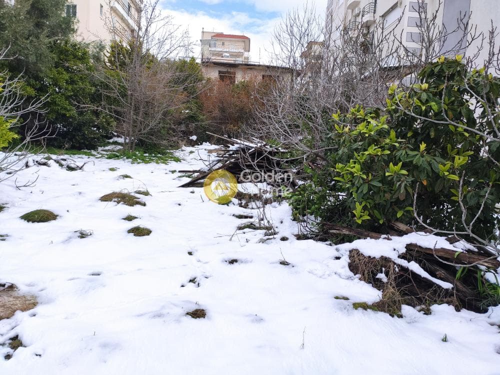 Οικόπεδο στην Προφήτης Ηλίας, Μεταμόρφωση — Φωτογραφία 10 από 11