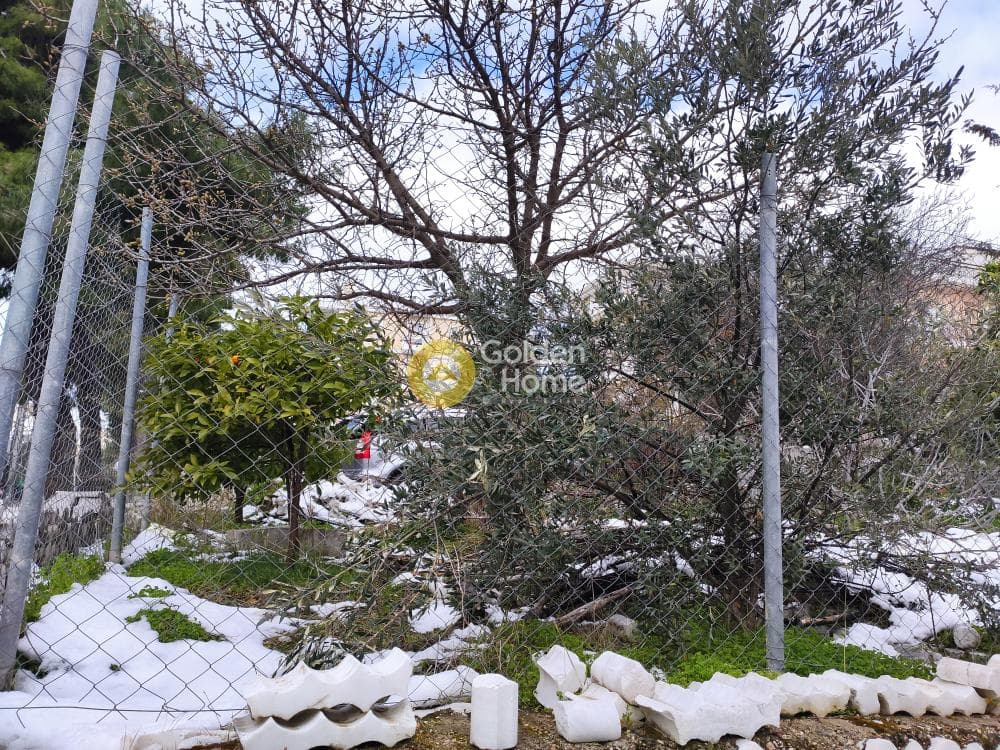 Οικόπεδο στην Προφήτης Ηλίας, Μεταμόρφωση — Φωτογραφία 6 από 11