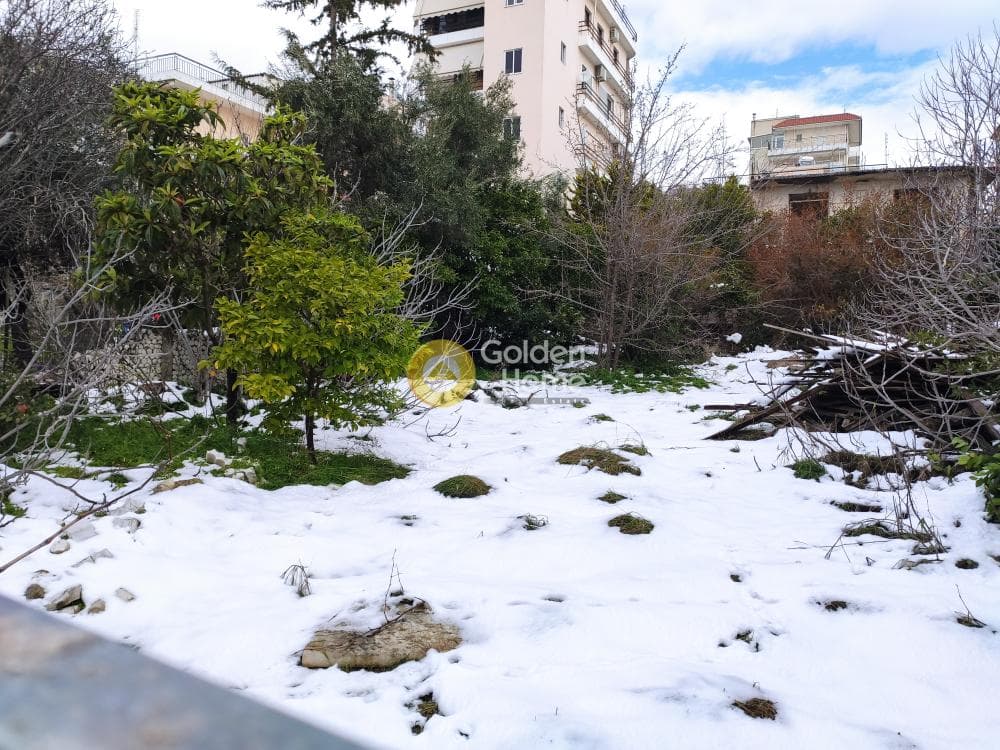 Οικόπεδο στην Προφήτης Ηλίας, Μεταμόρφωση — Φωτογραφία 11 από 11