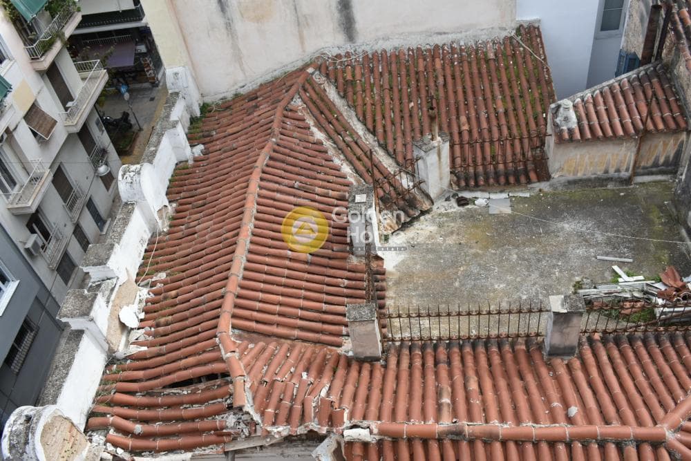 Building Plot in Fokionos Negri, Kipseli — Photo 3 of 49