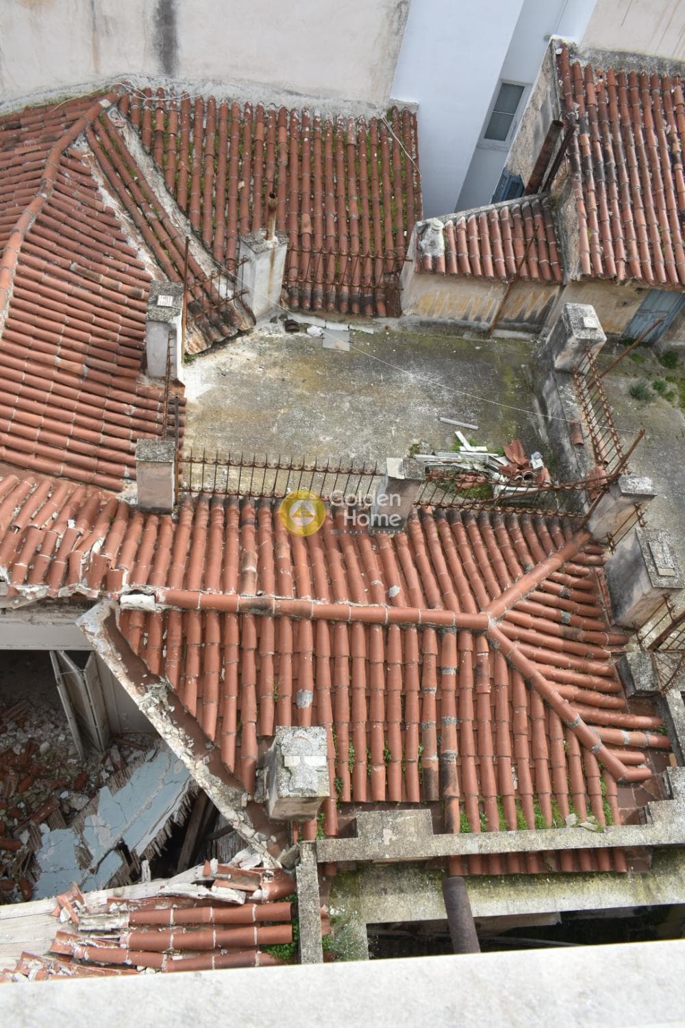 Building Plot in Fokionos Negri, Kipseli — Photo 4 of 49