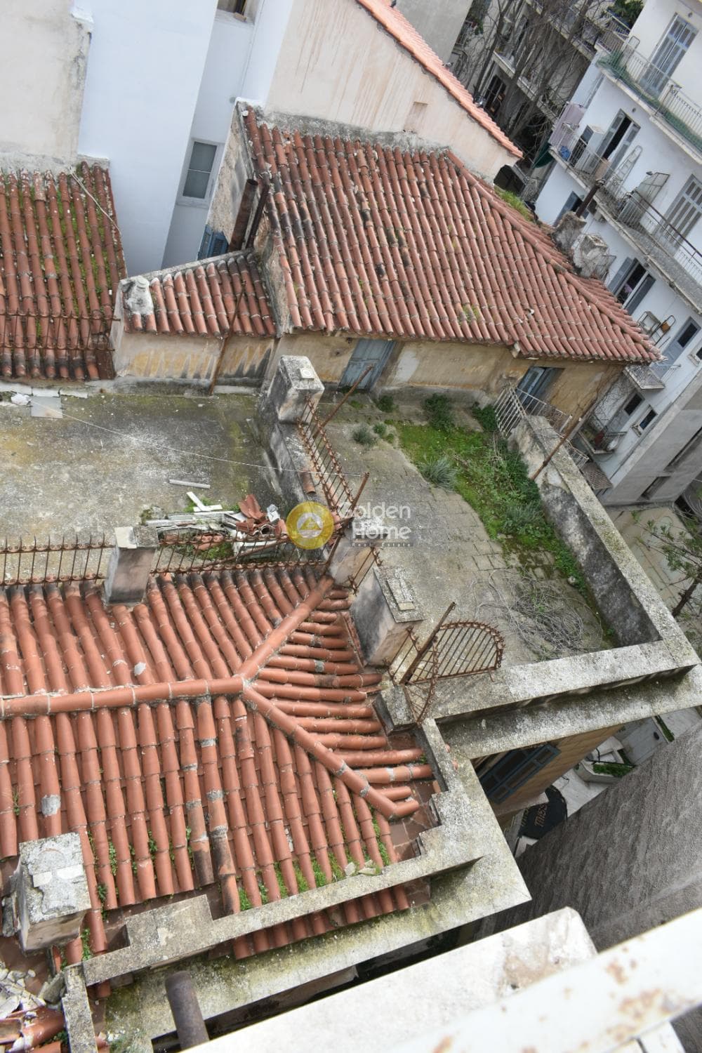 Building Plot in Fokionos Negri, Kipseli — Photo 6 of 49