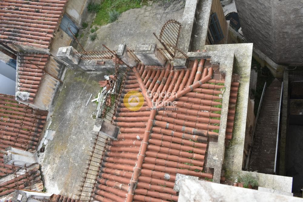 Building Plot in Fokionos Negri, Kipseli — Photo 7 of 49