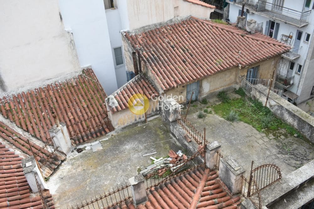 Building Plot in Fokionos Negri, Kipseli — Photo 8 of 49