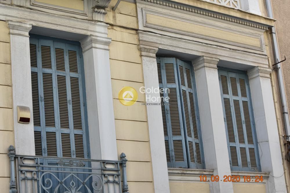 Building Plot in Fokionos Negri, Kipseli — Photo 21 of 49