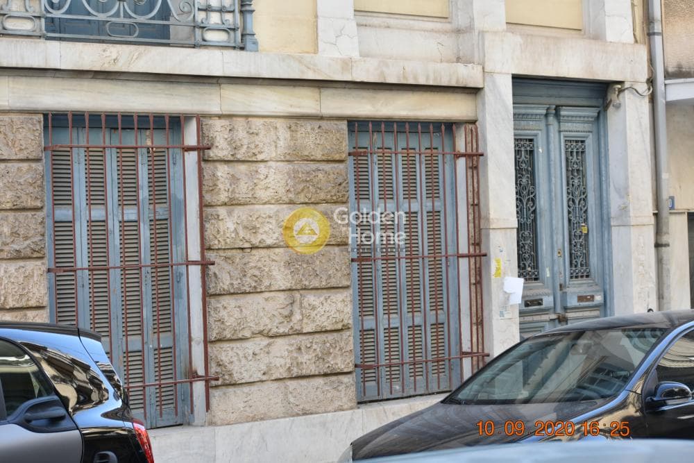 Building Plot in Fokionos Negri, Kipseli — Photo 29 of 49