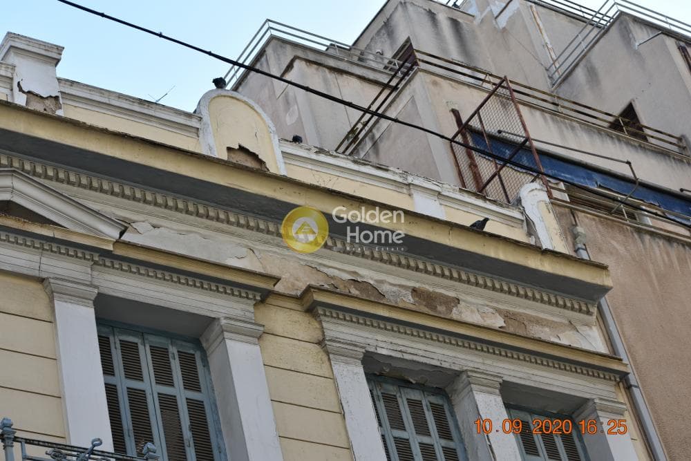 Building Plot in Fokionos Negri, Kipseli — Photo 32 of 49