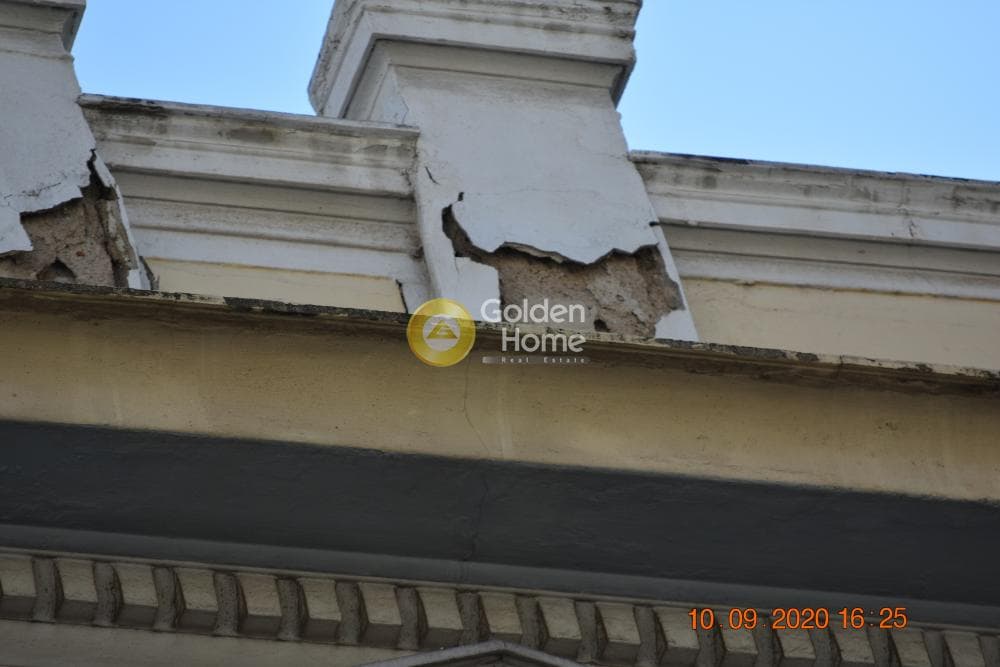 Building Plot in Fokionos Negri, Kipseli — Photo 36 of 49