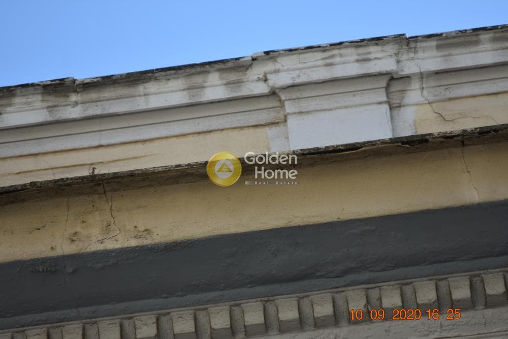 Building Plot in Fokionos Negri, Kipseli — Photo 38 of 49