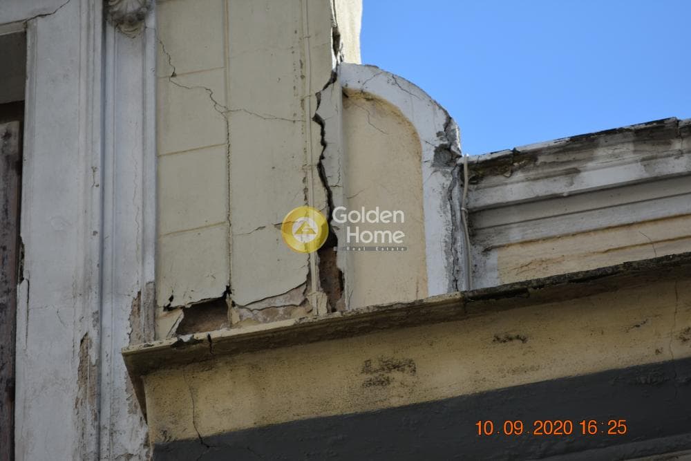 Building Plot in Fokionos Negri, Kipseli — Photo 42 of 49