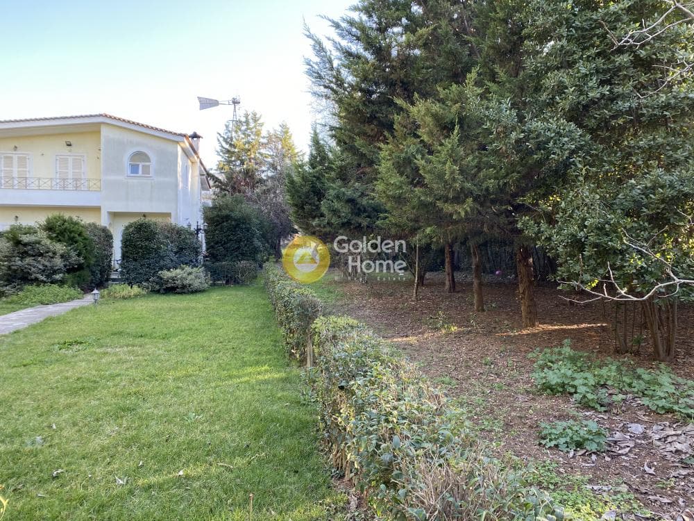 Building Plot in Agioi Theodoroi, Anoixi — Photo 4 of 5