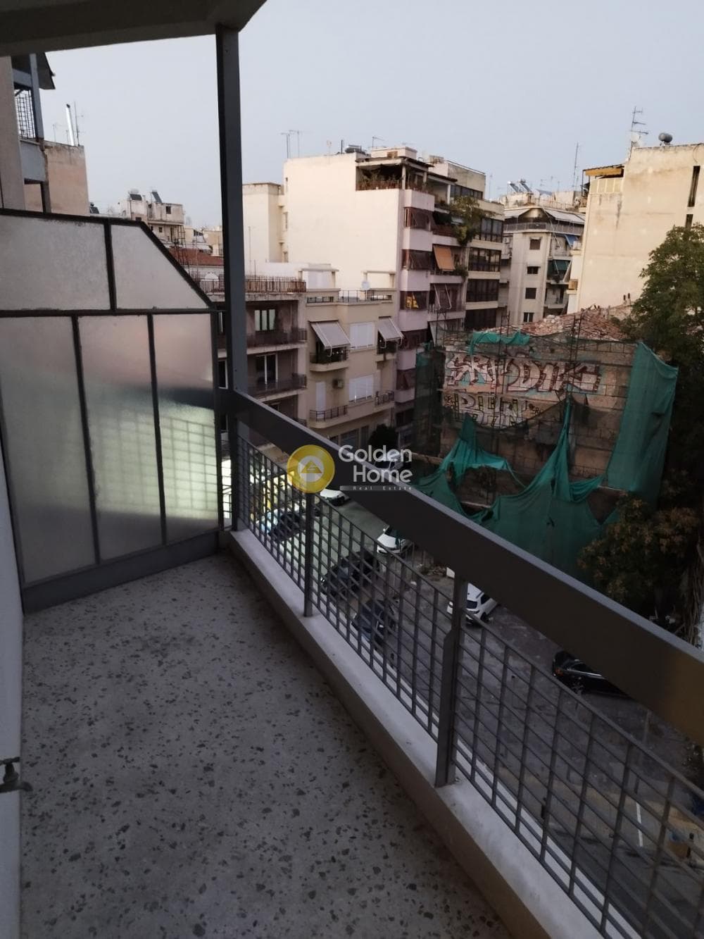 Διαμέρισμα στην Πλατεία Βάθης, Κέντρο — Φωτογραφία 8 από 15
