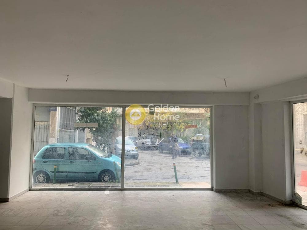 Κατάστημα στην Μελιά, Άγιος Ελευθέριος - Προμπονά - Ριζούπολη — Φωτογραφία 1 από 10