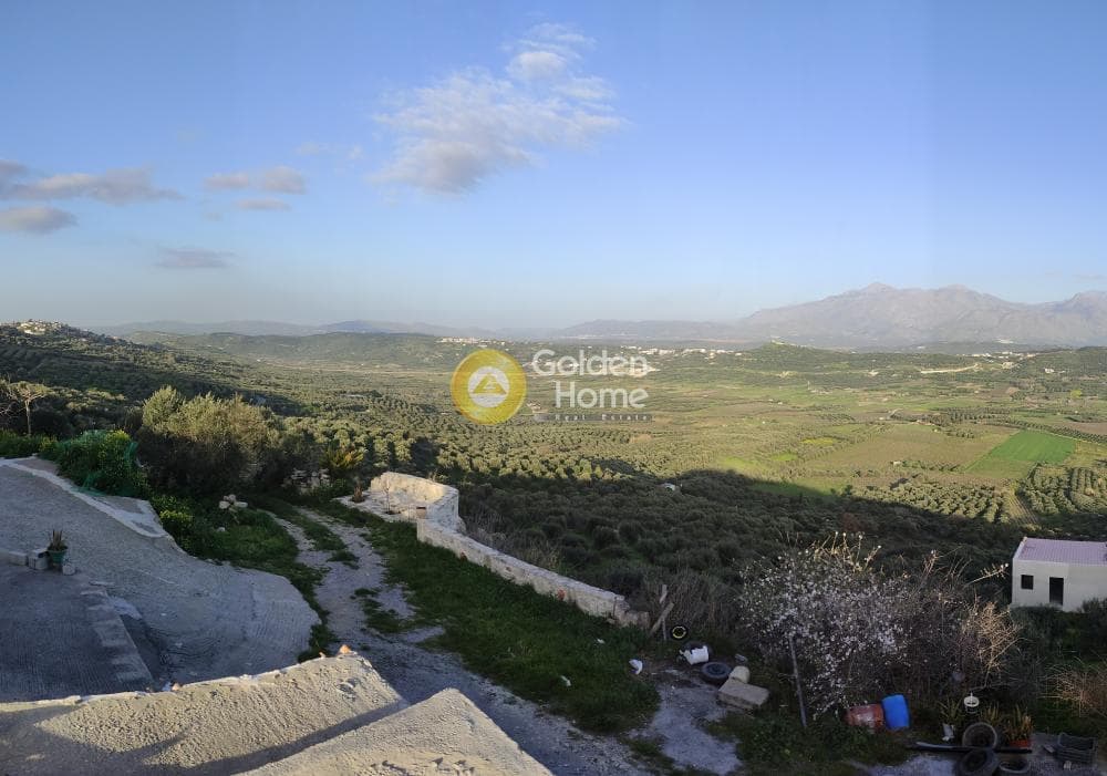 Parcel in Zinta, Arkalochori — Photo 10 of 19