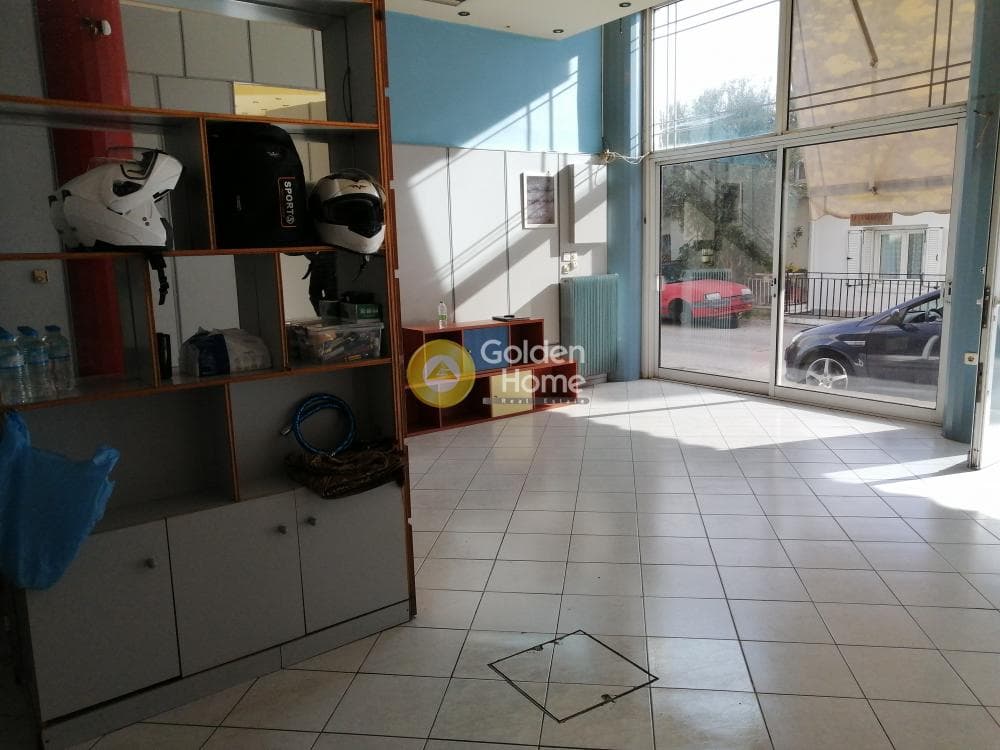 Κατάστημα στην Άγιος Νικόλαος, Καματερό — Φωτογραφία 2 από 6