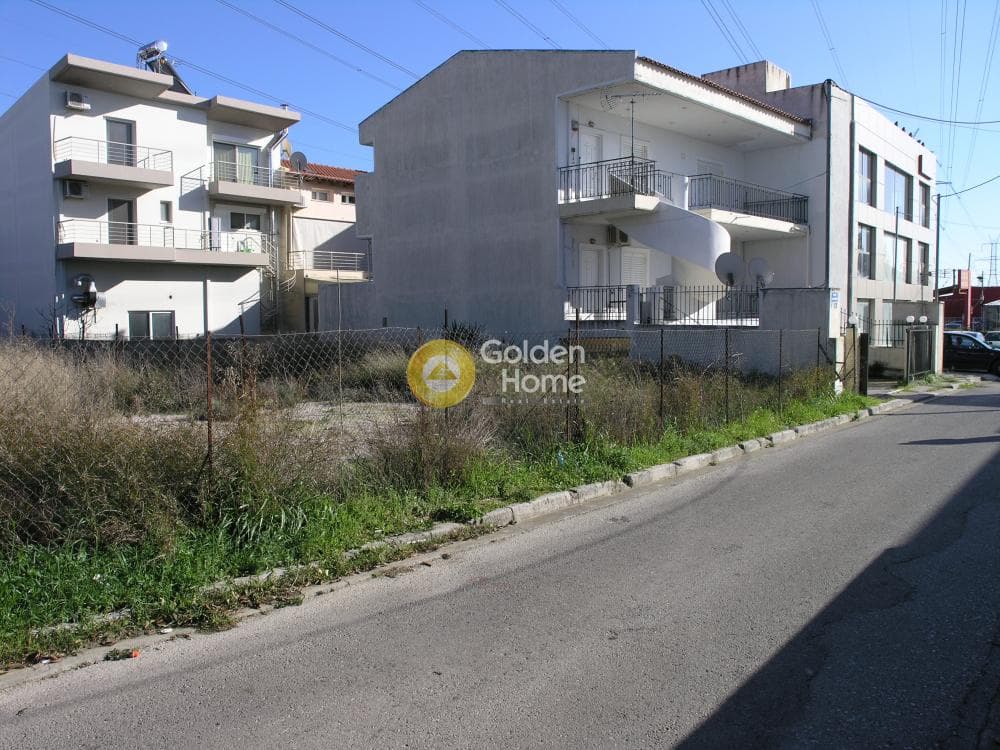 Building Plot in Mpalana, Gerakas — Photo 1 of 2