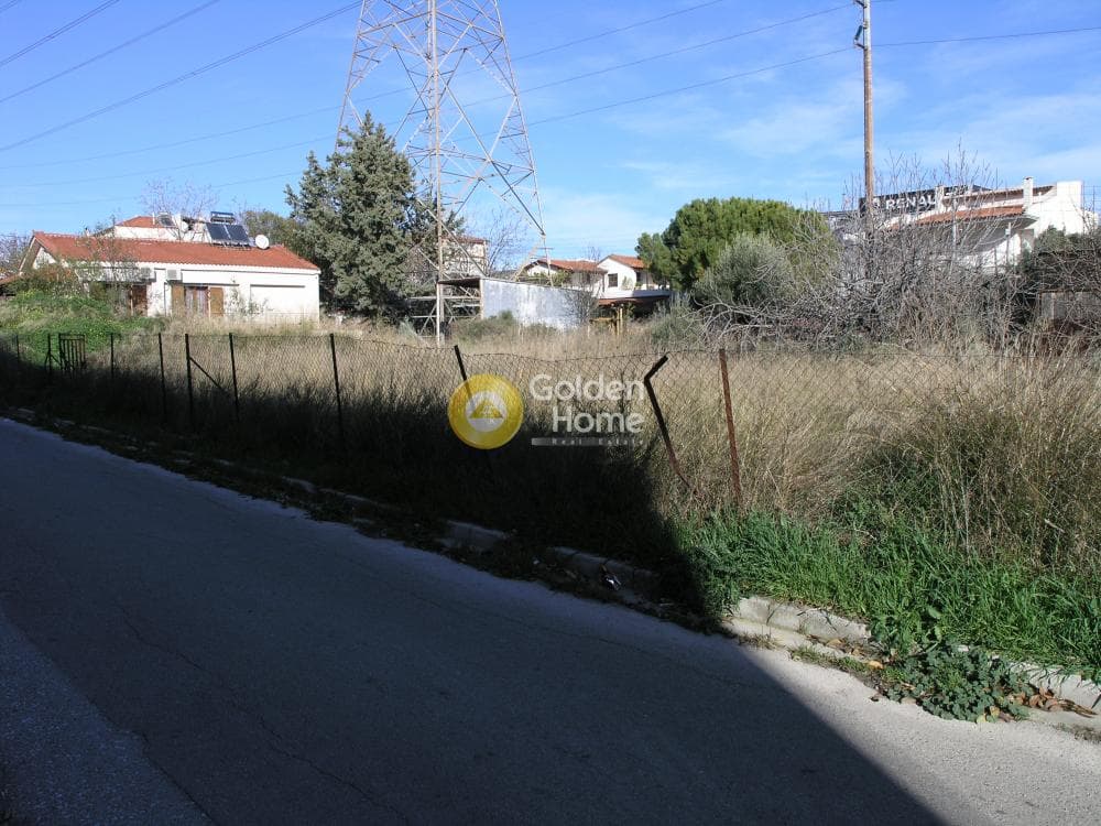 Building Plot in Mpalana, Gerakas — Photo 2 of 2