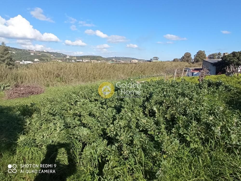Building Plot in Lofoupoli, Temenos — Photo 1 of 8