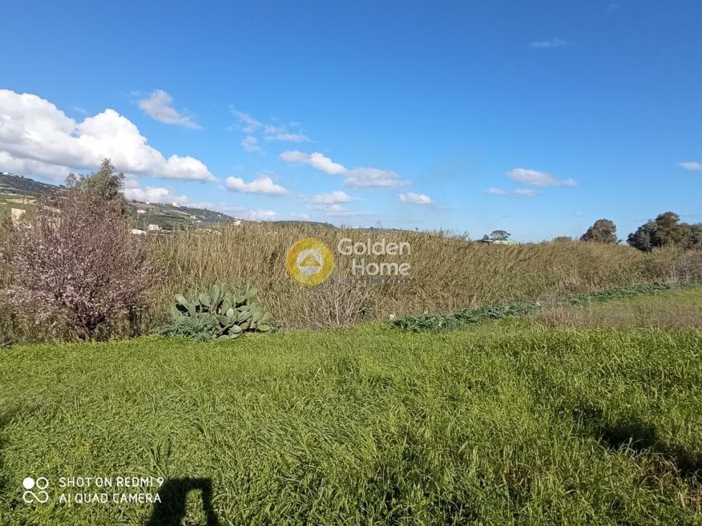 Building Plot in Lofoupoli, Temenos — Photo 2 of 8