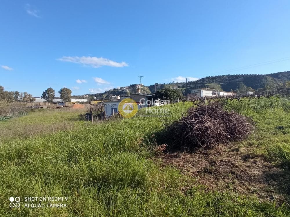 Building Plot in Lofoupoli, Temenos — Photo 4 of 8