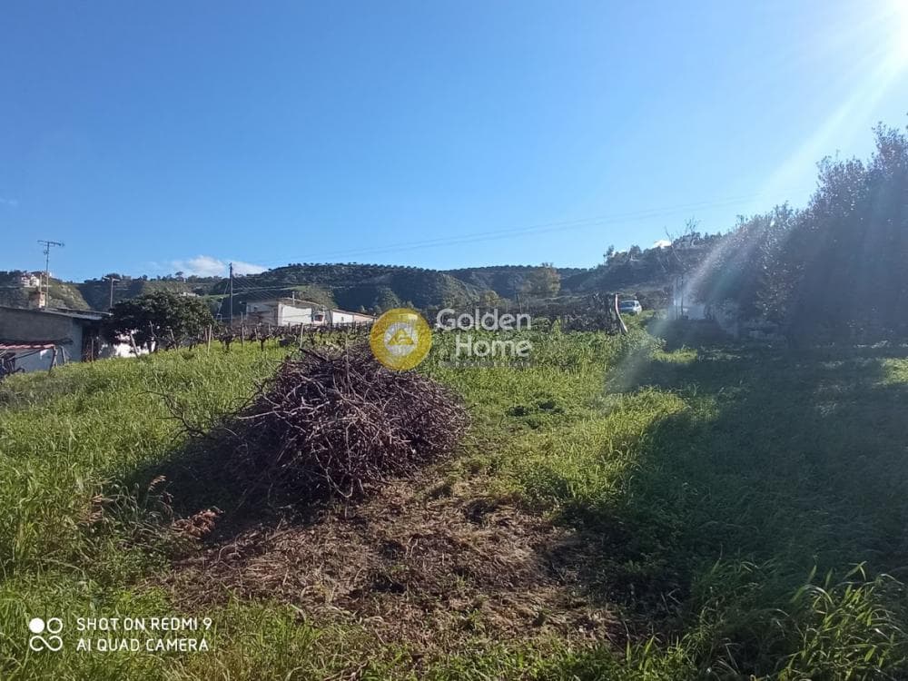 Building Plot in Lofoupoli, Temenos — Photo 5 of 8