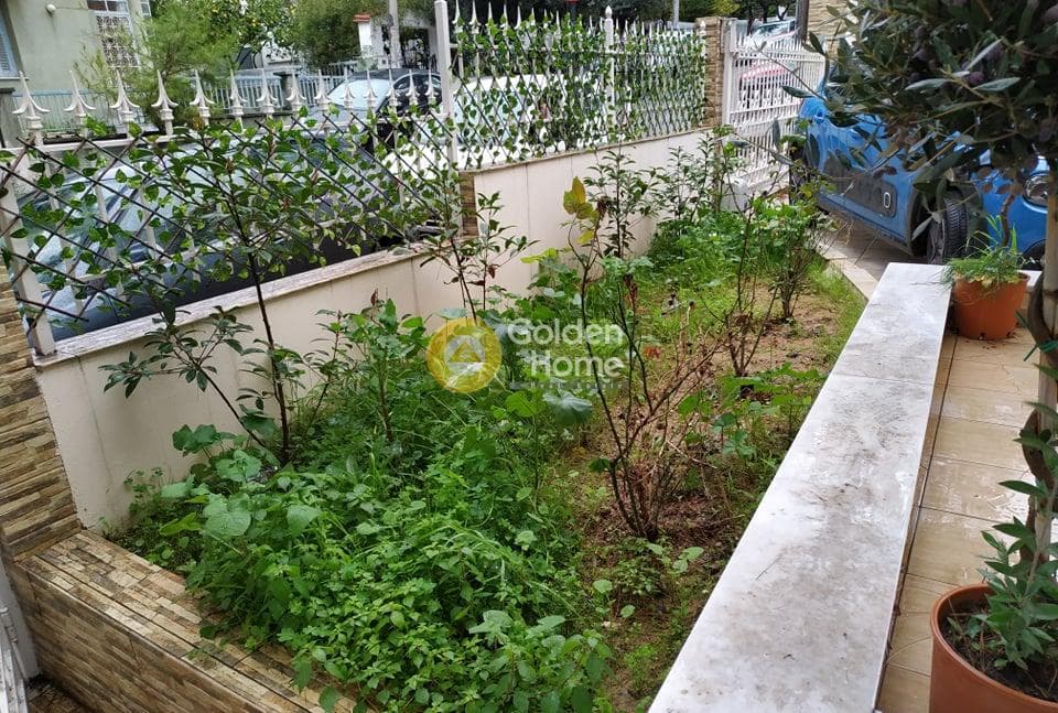 Οικόπεδο στην Πράσινος Λόφος, Ηράκλειο — Φωτογραφία 1 από 2