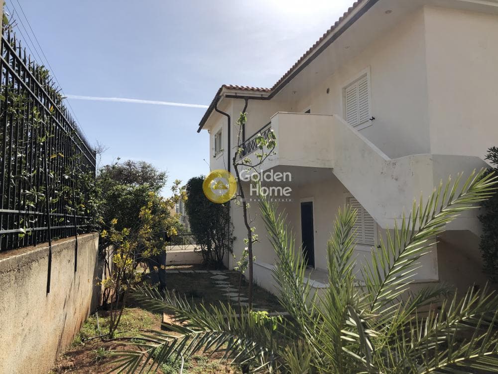 House in Aigli, Glyfada — Photo 4 of 37