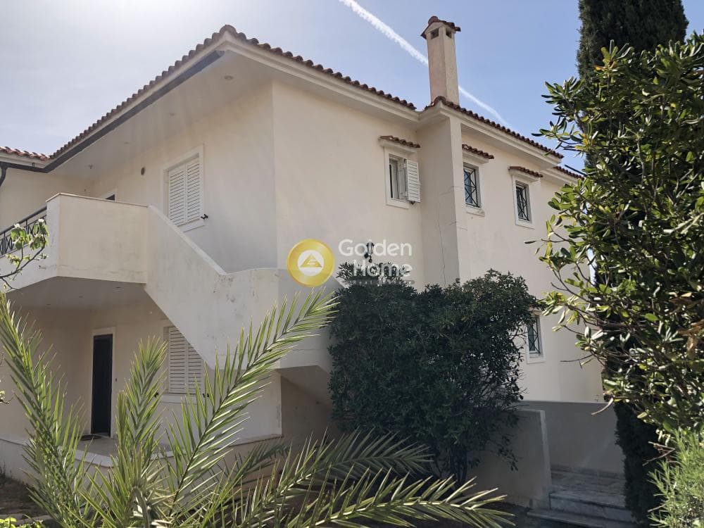 House in Aigli, Glyfada — Photo 6 of 37