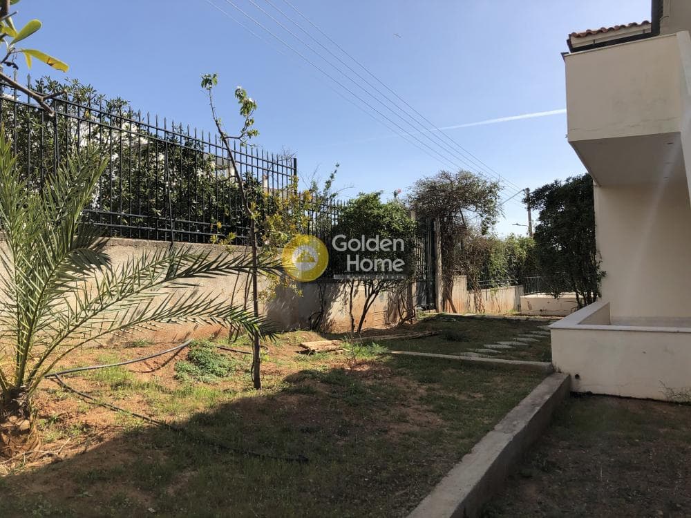 House in Aigli, Glyfada — Photo 5 of 37