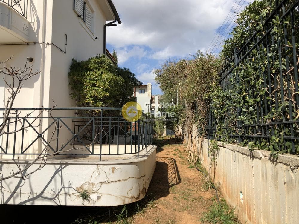 House in Aigli, Glyfada — Photo 10 of 37