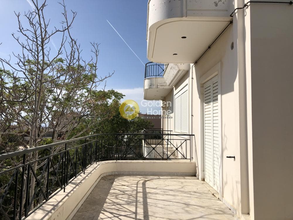 House in Aigli, Glyfada — Photo 33 of 37
