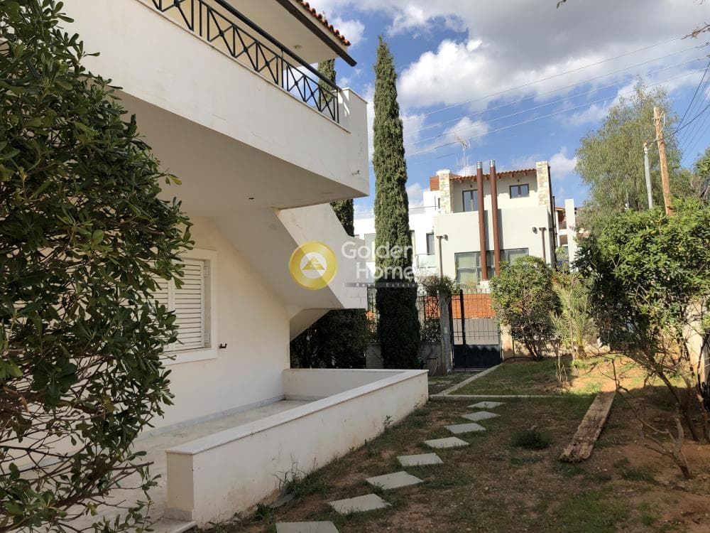 House in Aigli, Glyfada — Photo 9 of 37