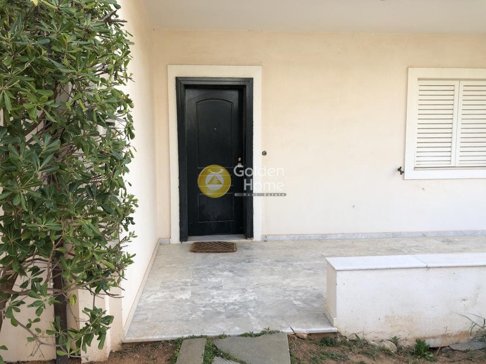 House in Aigli, Glyfada — Photo 34 of 37